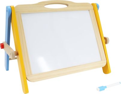 Sparkys BABU - Oboustranná magnetická tabule s příslušenstvím