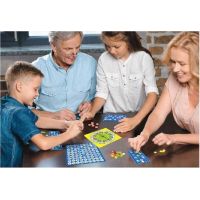 Sparkys Bingo společenská hra 3
