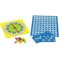 Sparkys Bingo společenská hra