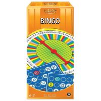 Sparkys Bingo společenská hra 2