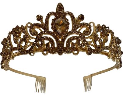 Sparkys Čelenka Palace Beauty