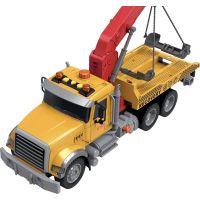 Sparkys CITY SERVICE CAR - 1:12 Nákladní auto odtahová služba + auto 2