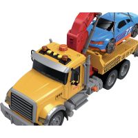 Sparkys CITY SERVICE CAR - 1:12 Nákladní auto odtahová služba + auto 3