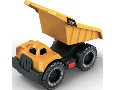 Sparkys CITY SERVICE CAR - 1:12 Tahač s bagrem a nákladním autem