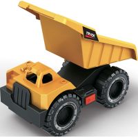 Sparkys CITY SERVICE CAR - 1:12 Tahač s bagrem a nákladním autem 3