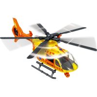 Sparkys CITY SERVICE CAR - 1:12 Záchranářský vrtulník 5