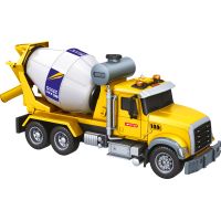 Sparkys CITY SERVICE CAR - 1:14 - Míchačka betonu (se zvukem, světly a dalšími funkcemi) 3