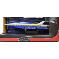 Sparkys CITY SERVICE CAR - 1:14 - Policejní rychlý člun 5