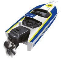 Sparkys CITY SERVICE CAR - 1:14 - Policejní rychlý člun 3