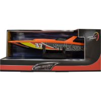 Sparkys CITY SERVICE CAR - 1:14 - Rychlý člun 6