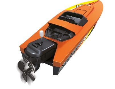 Sparkys CITY SERVICE CAR - 1:14 - Rychlý člun