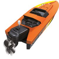 Sparkys CITY SERVICE CAR - 1:14 - Rychlý člun 4