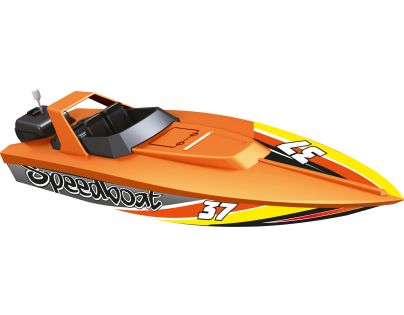 Sparkys CITY SERVICE CAR - 1:14 - Rychlý člun