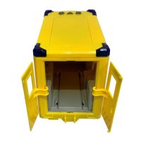 Sparkys CITY SERVICE CAR - 1:14 Česká Ambulance 3