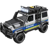 Sparkys CITY SERVICE CAR - 1:14 Off-road Police 2