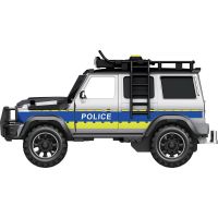 Sparkys CITY SERVICE CAR - 1:14 Off-road Police 4