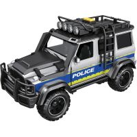 Sparkys CITY SERVICE CAR - 1:14 Off-road Police 5