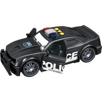 Sparkys CITY SERVICE CAR - 1:14 Policejní auto 2