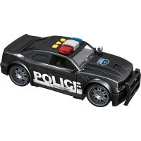 Sparkys CITY SERVICE CAR - 1:14 Policejní auto 3