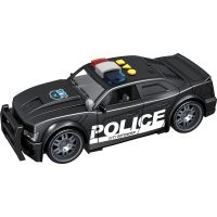 Sparkys CITY SERVICE CAR - 1:14 Policejní auto 4
