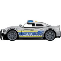 Sparkys CITY SERVICE CAR - 1:14 Policie 613Q 3