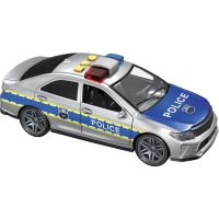 Sparkys CITY SERVICE CAR - 1:14 Policie 622Q 3
