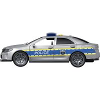 Sparkys CITY SERVICE CAR - 1:14 Policie 622Q 4
