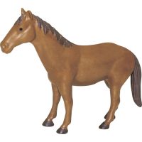 Sparkys CITY SERVICE CAR - 1:14 Transport koní - růžový 3