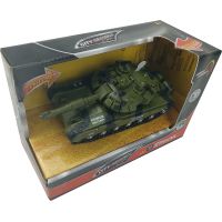 Sparkys CITY SERVICE CAR - 1:20 Tank 741A 2