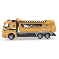 Sparkys CITY SERVICE CAR - 1:43 Stavební vůz 60001