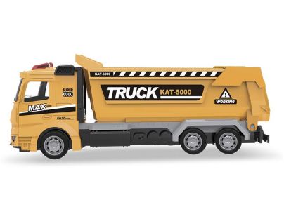 Sparkys CITY SERVICE CAR - 1:43 Stavební vůz 60001