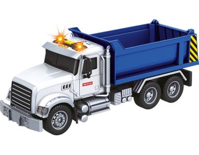 Sparkys CITY SERVICE CAR 1:14 Stavební auto sklápěčka