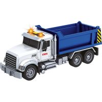 Sparkys CITY SERVICE CAR 1:14 Stavební auto sklápěčka