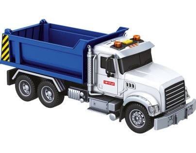 Sparkys CITY SERVICE CAR 1:14 Stavební auto sklápěčka