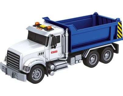 Sparkys CITY SERVICE CAR 1:14 Stavební auto sklápěčka