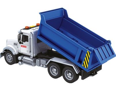 Sparkys CITY SERVICE CAR 1:14 Stavební auto sklápěčka