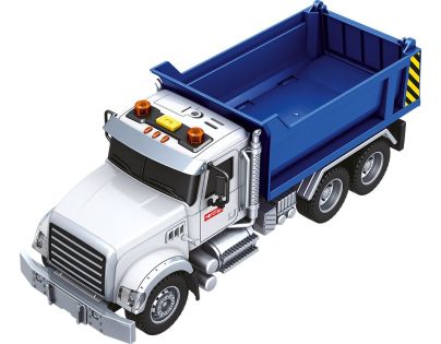 Sparkys CITY SERVICE CAR 1:14 Stavební auto sklápěčka