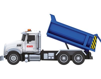 Sparkys CITY SERVICE CAR 1:14 Stavební auto sklápěčka