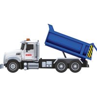 Sparkys CITY SERVICE CAR 1:14 Stavební auto sklápěčka 6