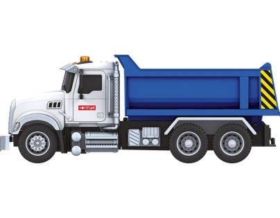 Sparkys CITY SERVICE CAR 1:14 Stavební auto sklápěčka