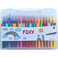 Sparkys CreaFun - Fixy 36 barev