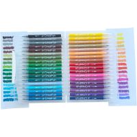 Sparkys CreaFun - Fixy 36 barev 3