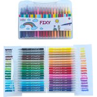 Sparkys CreaFun - Fixy 36 barev 4