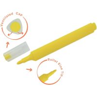 Sparkys CreaFun - Fixy akrylové 24 barev 2