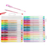 Sparkys CreaFun - Gelová pera 30 barev 2