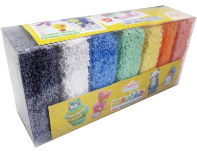 Sparkys CreaFun - KULIČÁCI 7 barev