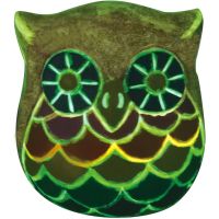 Sparkys CreaFun - Svítící akrylové barvy 7 barev 2