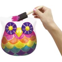 Sparkys CreaFun - Svítící akrylové barvy 7 barev 3