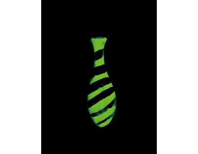 Sparkys CreaFun - Svítící akrylové barvy 7 barev