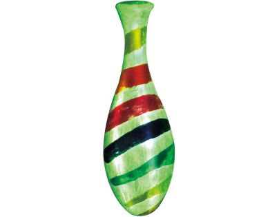 Sparkys CreaFun - Svítící akrylové barvy 7 barev